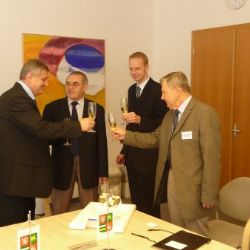 Memorandum zajistí zkvalitnění přeshraniční dopravy