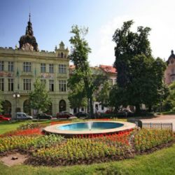 Měšťanská beseda vymění 700 obyčejných žárovek za úsporné