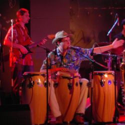 Měšťanská beseda zve na latinský jazz