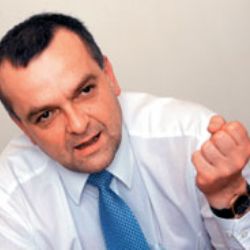 Miroslav Kalousek bude dnes v Plzni diskutovat s občany