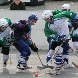 MS v hokejbale se blíží – startují doprovodné akce!