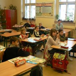 Plzeň chce vybavit základní školy moderními technologiemi