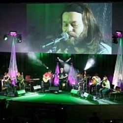 Na Pilsner Festu vystoupí kapela Kryštof s Voctail Gospel