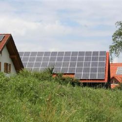 Na Plzeňsku je hitem domácí výroba elektřiny