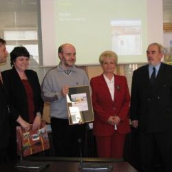 Nejlepší webové stránky mají Manětín a Nečtiny
