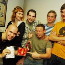 NightWork s Jakubem Prachařem míří do House Of Blues