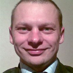 Novým marketingovým ředitelem Stocku je Tomáš Tarcala