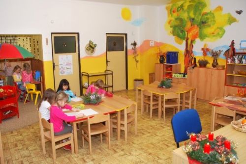 Foto: Přípravné třídy se v Plzni otevřou na šesti základních školách, je o ně zájem  