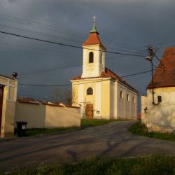 Občané Chotíkova rozhodli o spalovně