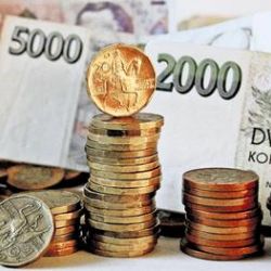 Odevzdávat tržbu se mu nechtělo