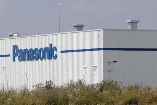 Foto: Plzeňský Panasonic je třetím největším českým vývozcem