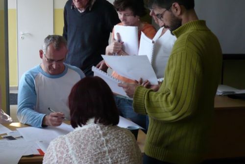 Foto: Pedagogové se dnes v Plzni učí, jak zábavně vyučovat fyziku