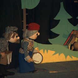 Plzeň má od víkendu unikátní Muzeum loutek