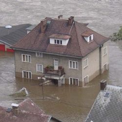 Plzeň nabízí pomoc zatopeným oblastem