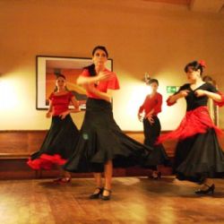 Plzeň se rozvlní v rytmu flamenca