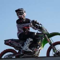 Plzeň v sobotu uvidí motoshow s nejlepšími evropskými jezdci FMX