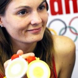 Plzeňačka Kateřina Emmons je střelkyní světa