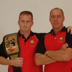 Plzeňská Šeříkovka v sobotu hostí Gala box night