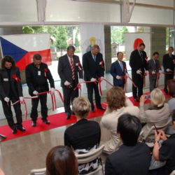 Plzeňská výstava českého umění má v Japonsku úspěch