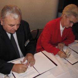 Plzeňský kraj bude spolupracovat s rumunskou župou
