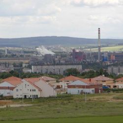 Plzeň chce rekonstruovat Koterovskou náves