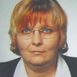 Policie pátrá po Zdeňce Kőrnerové  