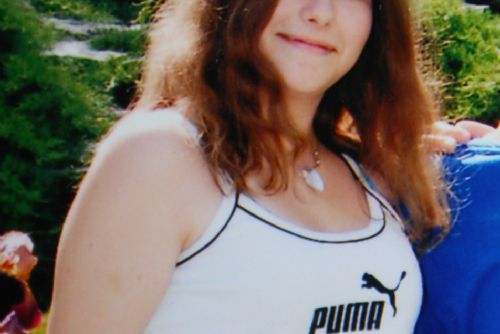 Foto: Policie v Plzni hledá čtrnáctiletou dívku