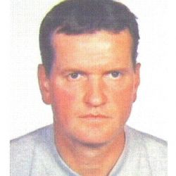 Policisté hledají Pavla Ludvíka