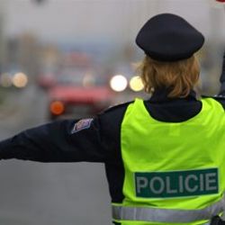 Policisté chytili na Klatovsku dva šoféry pod vlivem konopí