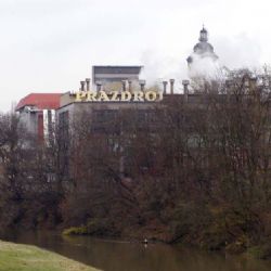 Prazdroj trhal prodejní rekordy v Arménii