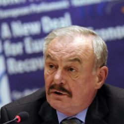 Přemysl Sobotka navštíví Šumavu