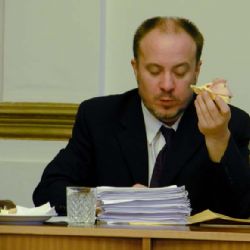 Senátor Šneberger je nově členem představenstva PMDP
