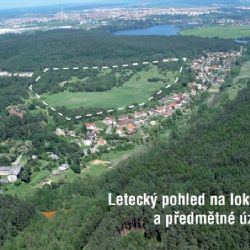 Rezidenční projekt Nová Valcha v Plzni získal stavební povolení