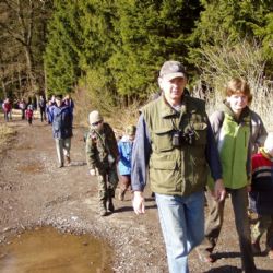 Rokycanští ochránci přírody se věnují environmentální výchově