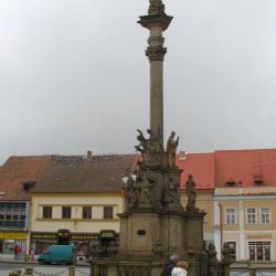 Rokycany odmění lovce vandalů