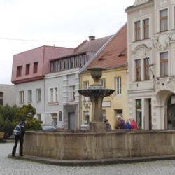 Z rokycanského sklepa zmizelo drahé nářadí
