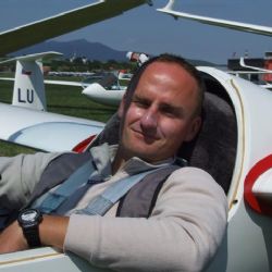 Letkovský pilot  Roman Mraček vicemistrem Evropy 