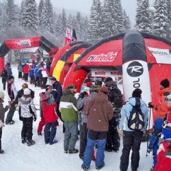 ROSSIGNOL DEMO TOUR zavítá o víkendu do Skiareálu Lipno