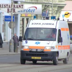 Plzeňané místo poplatku radši volají záchranku