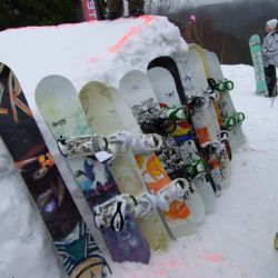Snowbitch Cup 2009