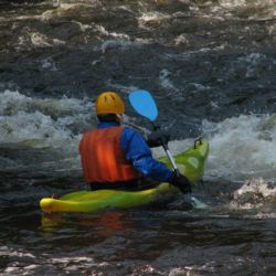 Spálené Poříčí hostí festival outdoorových filmů