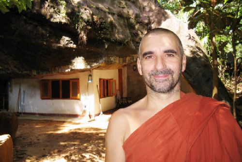 Foto: Srí Lanka očima mnicha v plzeňské galerii VisioArt