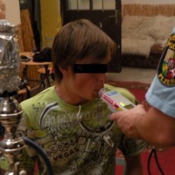 Strážníci a ČOI kontrolovali plzeňské herny