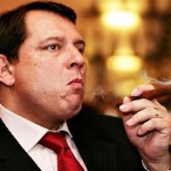 Strážníci chytali v Plzni mladíky, kteří házeli vejce na Paroubka
