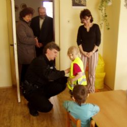 Strážníci z Břízy žádají inspektorát, ten mlčí