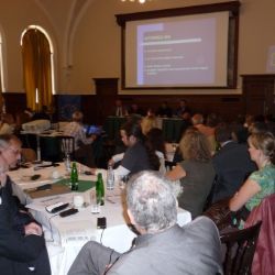 Sympozium informovalo o možnostech podnikání na venkově