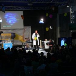 Techmania centrum dnes slaví 1. narozeniny řadou akcí