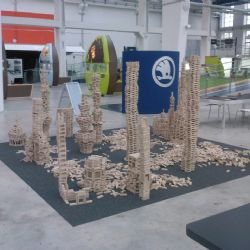 Techmania prodloužila otevírací dobu a připravila novinky