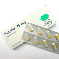 Test: Rouška před prasečí chřipkou neochrání