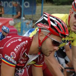 Třináctý díl Giant ligy vyhrál Josef Soukup